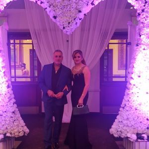 Meet your Posher, Falah